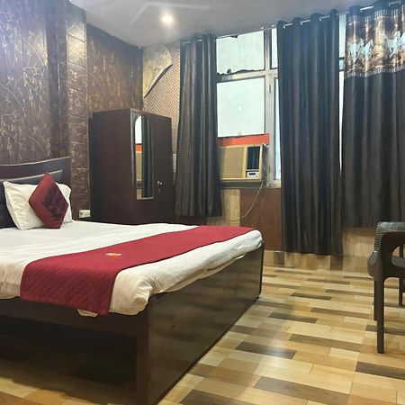 Hotel Aarti Darshan Haridwār Extérieur photo